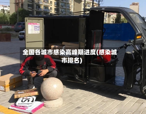 全国各城市感染高峰期进度(感染城市排名)