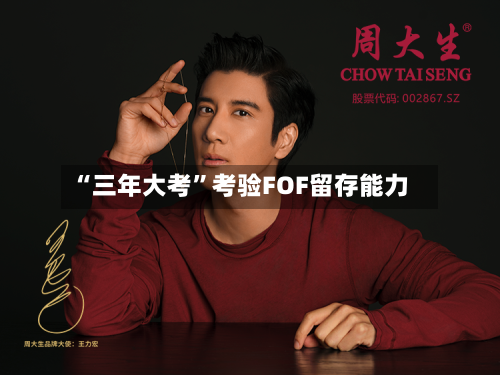 “三年大考”考验FOF留存能力-第2张图片