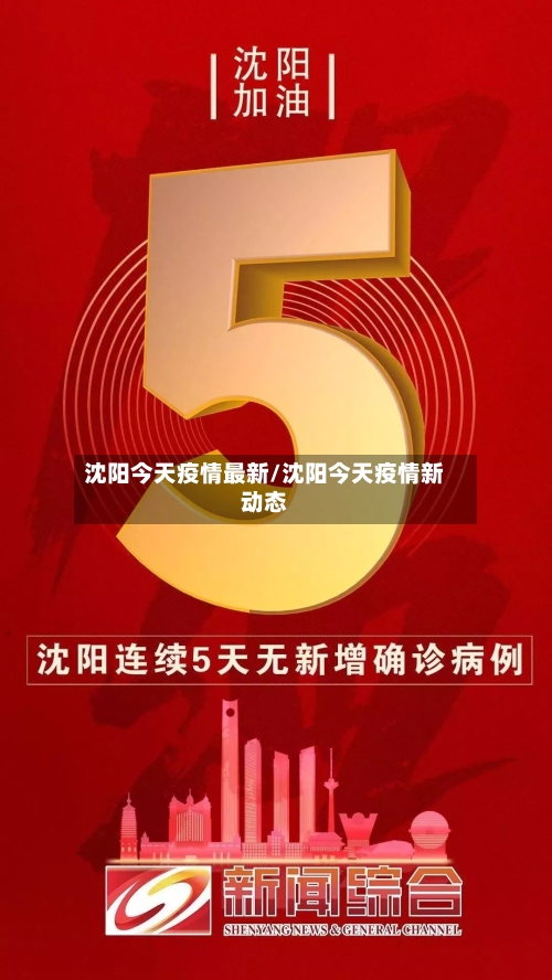 沈阳今天疫情最新/沈阳今天疫情新动态-第3张图片