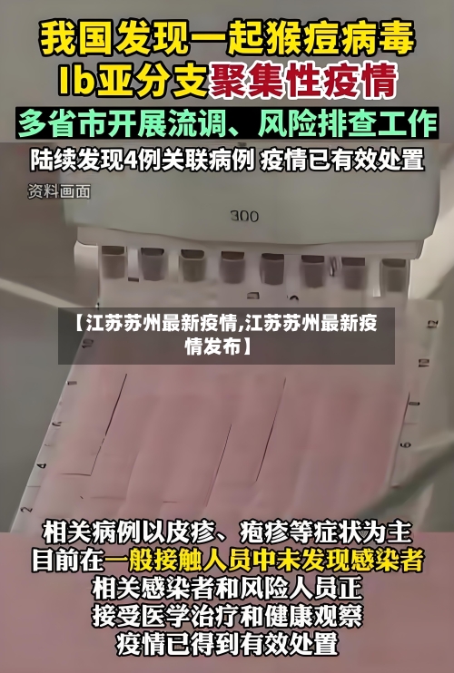 【江苏苏州最新疫情,江苏苏州最新疫情发布】-第3张图片