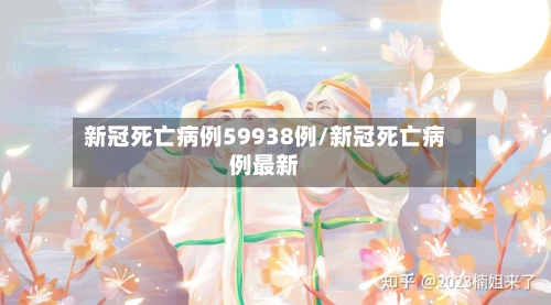 新冠死亡病例59938例/新冠死亡病例最新-第3张图片