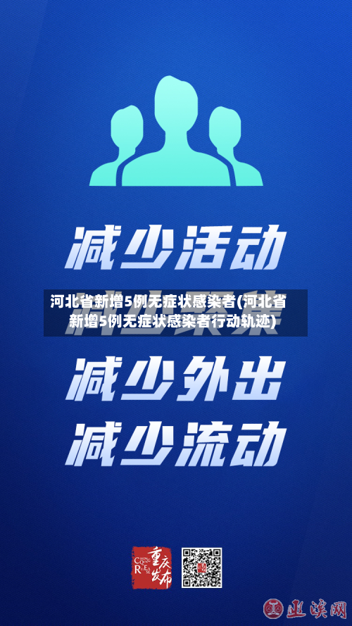 河北省新增5例无症状感染者(河北省新增5例无症状感染者行动轨迹)-第2张图片