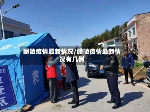 醴陵疫情最新情况/醴陵疫情最新情况有几例