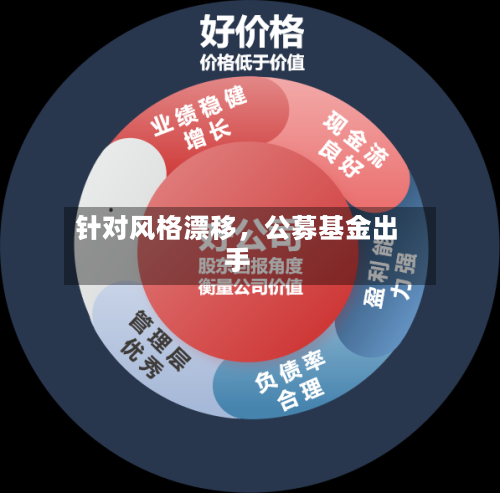 针对风格漂移，公募基金出手-第3张图片