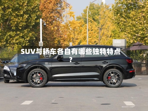 SUV与轿车各自有哪些独特特点？