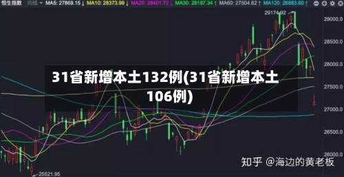 31省新增本土132例(31省新增本土106例)