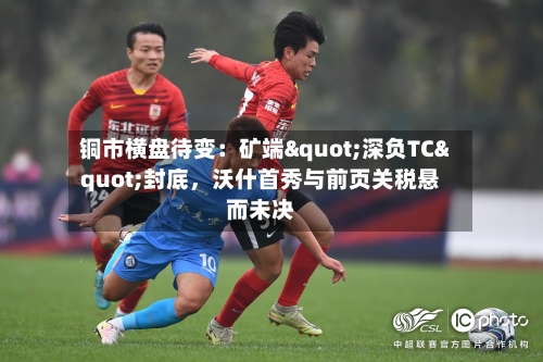 铜市横盘待变：矿端"深负TC"封底	，沃什首秀与前页关税悬而未决-第2张图片